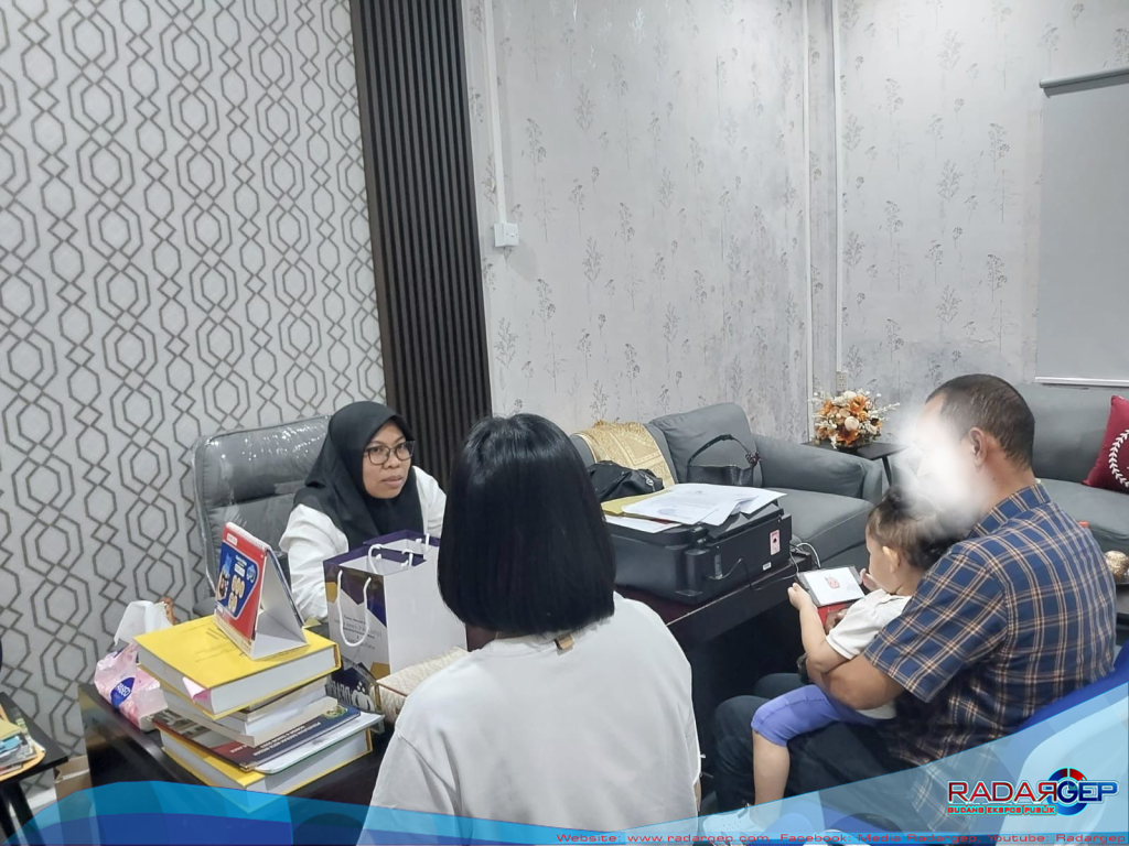 Polda Sumut Transparan Tangani Kasus KDRT Oknum Polwan